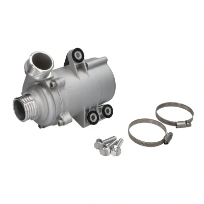 Afbeelding van Waterpomp, motorkoeling NRF 390069