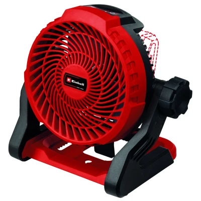 Afbeelding van Einhell GE CF 18/2200 Li Solo Accu Ventilator