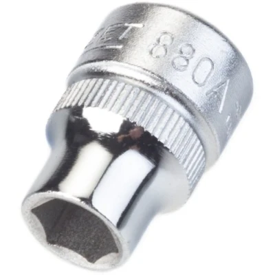 Afbeelding van HAZET 880A 5/16 Dop (zeskant) Dopsleutelinzetstuk 3/8 (10 mm)