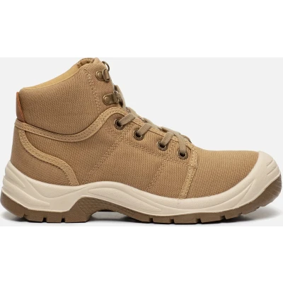 Afbeelding van Veiligheidsschoen Safety Jogger Desert S1P Blauw Schoenmaat 45