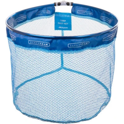 Afbeelding van Shakespeare Superteam Carp Fast Net 40cm Schepnet