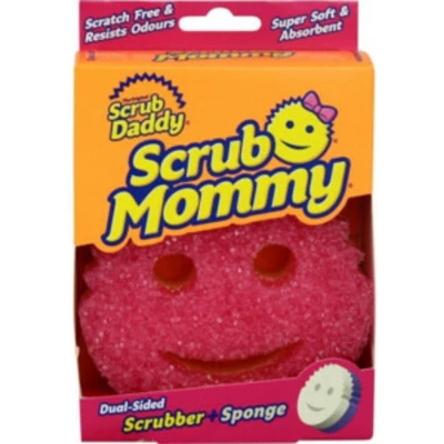Afbeelding van Scrub Daddy Mommy Spons