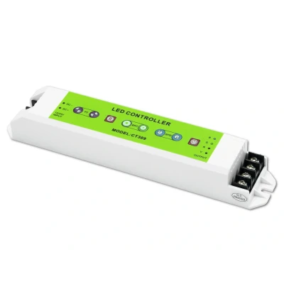 Afbeelding van Eurolite LC 1 LED Strip RGB Controller