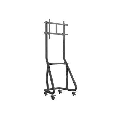 Afbeelding van Equip 650608 tv bevestiging 2,03 m (80 ) Zwart
