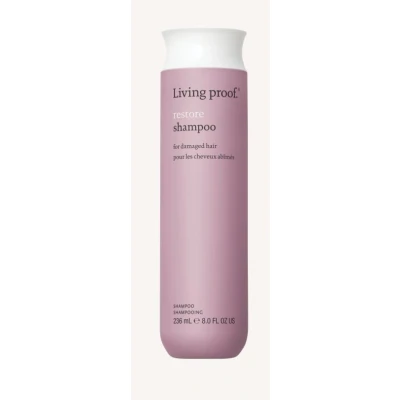 Afbeelding van Living Proof Restore Shampoo and Condtioner Bundle for Damage Repair, Strengthening Shine