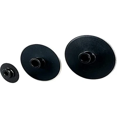 Afbeelding van KS Tools, Accessoires voor snijgereedschap, Reserve snijwiel pijpsnijder (Snijwiel)