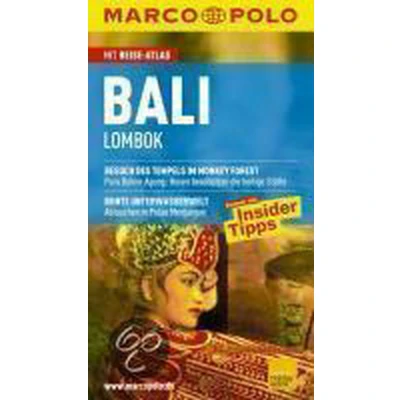 Afbeelding van Bali / Lombok