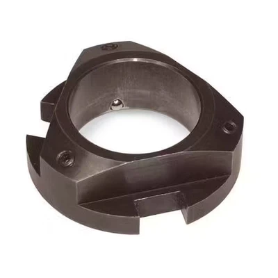 Afbeelding van Cycplus Adaptor Indutrielagertrekker Campa.Ultra Torq.Cyclus 720252