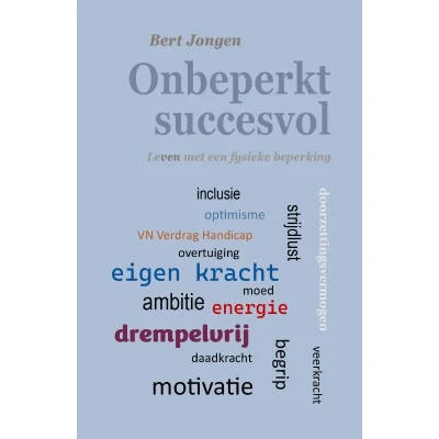 Afbeelding van Onbeperkt succesvol