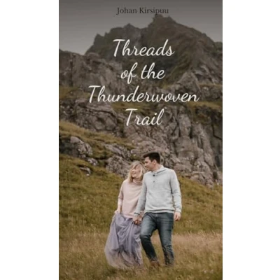 Afbeelding van Threads of the Thunderwoven Trail