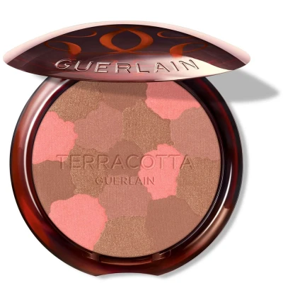 Afbeelding van Guerlain Terracotta Light Bronzing Powder 04 Deep Cool