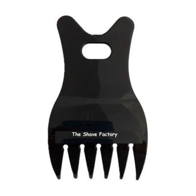 Afbeelding van The Shave Factory Styler Comb 042