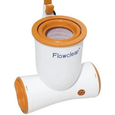 Afbeelding van Bestway filterpomp inhang zwembad filter 2.6m3/u