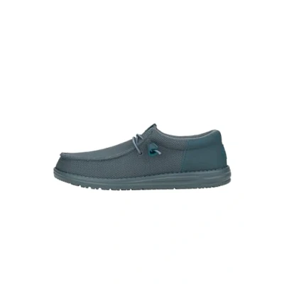 Afbeelding van HEY DUDE 40011H Blauw 45 EU