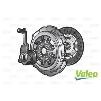 Afbeelding van Valeo Koppelingskit 834005