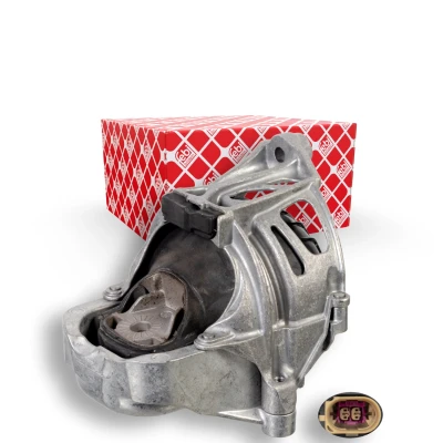 Afbeelding van Aslichaam /motorsteunlager FEBI BILSTEIN 172320