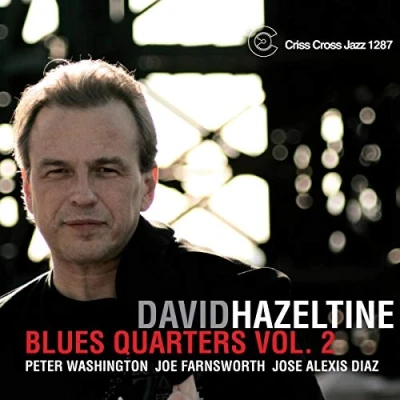 Afbeelding van Blues Quarters Volume 2