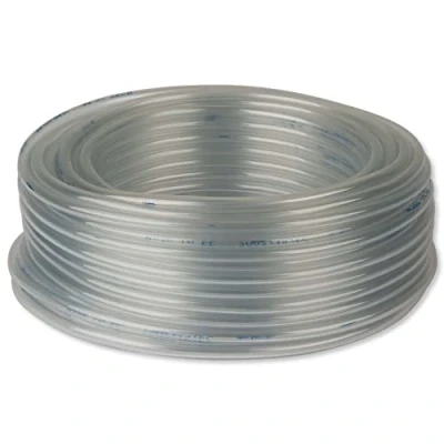 Afbeelding van Haustierhobby 25 meter luchtslang 4/6mm
