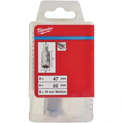Afbeelding van Freeskroon Hss 47 X 50 Mm