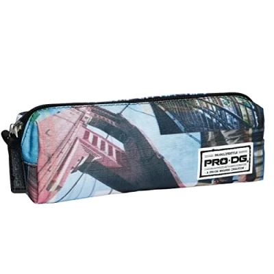 Afbeelding van Etui PRO DG Square Carry