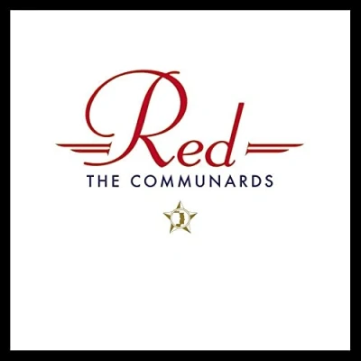 Afbeelding van The Communards Red (2 3&quot; CD Single) (35 Year Anniversary Edition)