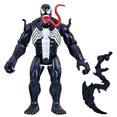 Afbeelding van Marvel Spider Man Epic Hero Series Venom