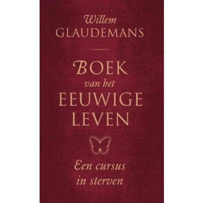 Afbeelding van Boek van het Eeuwige Leven (Paperback)