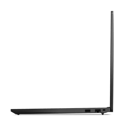 Afbeelding van Lenovo ThinkPad E16 AMD RyzenTM 7 7735HS Laptop 40,6 cm (16 ) WUXGA 16 GB DDR5 SDRAM 512 SSD Wi F