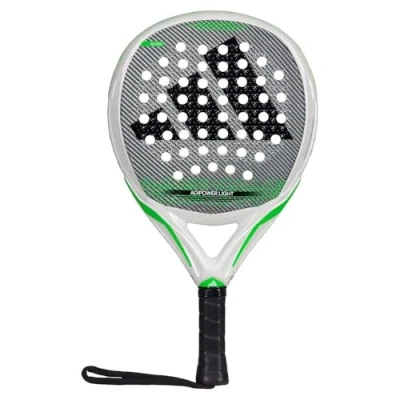 Afbeelding van Adidas Adipower Light 3.3 Padel Racket BestelPadel.nl