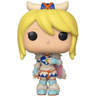 Afbeelding van Monster Hunter Stories Funko Pop Vinyl: Avinia