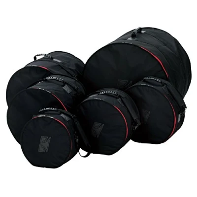 Afbeelding van Tama Drum Bag set DSS62S tas