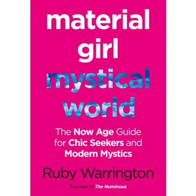 Afbeelding van Material Girl, Mystical World