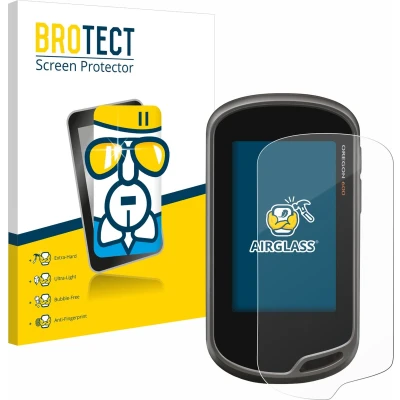 Afbeelding van BROTECT Glas Screen Protector voor Garmin Oregon 600 Schermbeschermer [9H Hardheid, Beschermglas Folie niet Gehard Glas]
