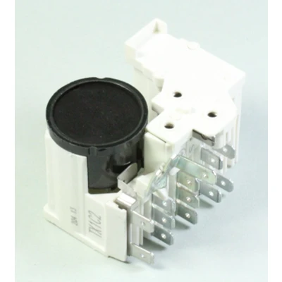 Afbeelding van Whirlpool Indesit 481228038136 TX1C2 startrelais C00327485 monoblock