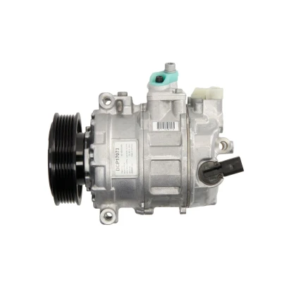 Afbeelding van Compressor, airconditioning DENSO DCP17073