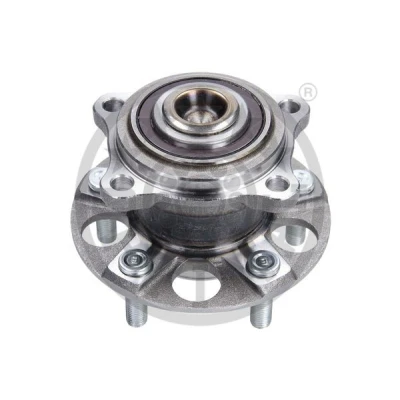 Afbeelding van RIDEX 654W0909 Wiellagerset Achteras, Links, rechts 143, 88, 69mm MITSUBISHI: Grandis (NA4W) 2.4 MIVEC, 2.0 DI D 2004 2011