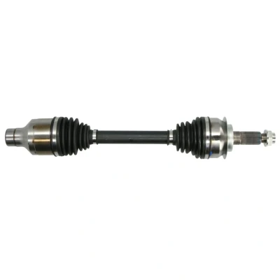 Afbeelding van Aandrijfas PASCAL G2F061PC
