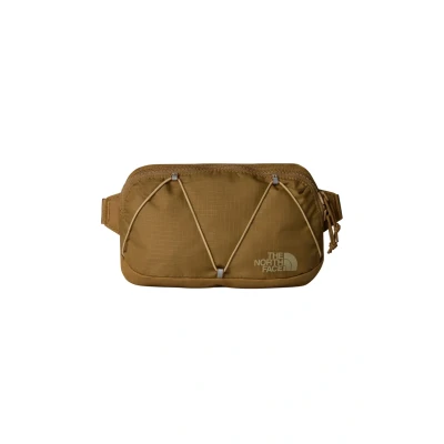 Afbeelding van The North Face Terra Lumbar 1L Heuptas, Maat: One Size, Utility brown khaki stone