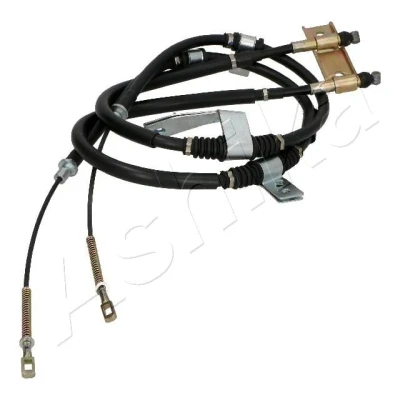 Afbeelding van ASHIKA 131 0S S02 Handremkabel Achter SSANGYONG: Rexton / II (GAB) 2.7 Xdi, 2.9 TD 2002 2006