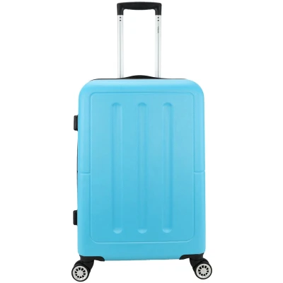 Afbeelding van Decent Neon Fix Spinner Medium 66 cm Blue