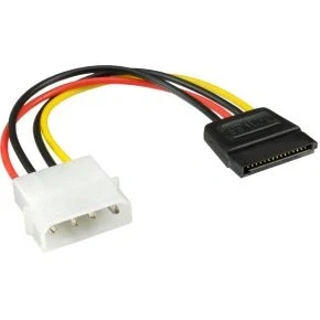 Afbeelding van InLine 29670 electriciteitssnoer