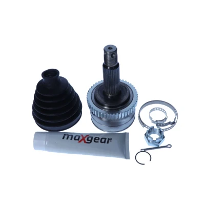 Afbeelding van Homokineet reparatie set, aandrijfas MAXGEAR 49 3141