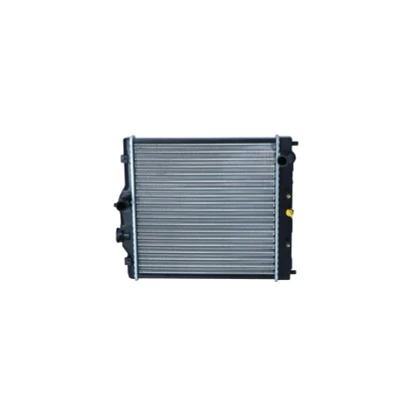 Afbeelding van Radiateur NRF 506750A