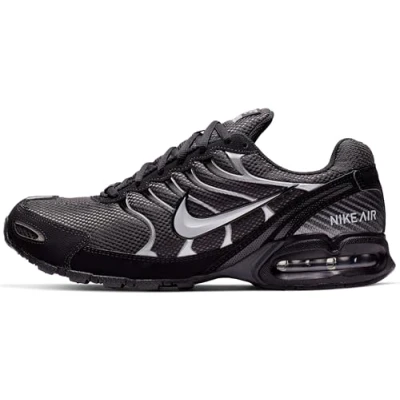 Afbeelding van Nike Air Max Torch 4 &#039;Anthracite&#039; Maat: 40