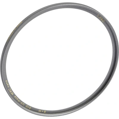 Afbeelding van B+W T Pro 010 UV Haze Filter MRC nano 40,5 mm