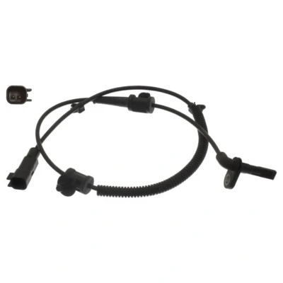 Afbeelding van Febi Bilstein ABS sensor 40475