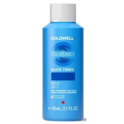 Afbeelding van Goldwell Colorance Gloss Tones 10VPK 60 ml