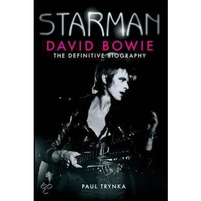 Afbeelding van Starman