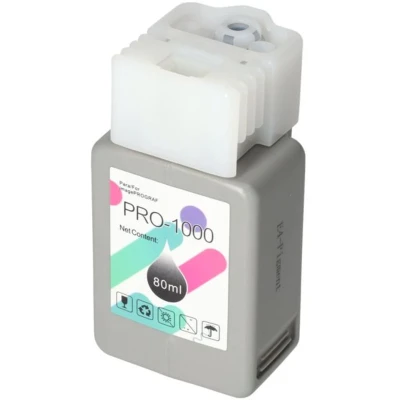 Afbeelding van Huismerk Canon PFI 1000CO Inktcartridge Chroma Optimizer