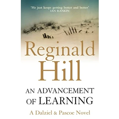 Afbeelding van An Advancement of Learning: Book 2